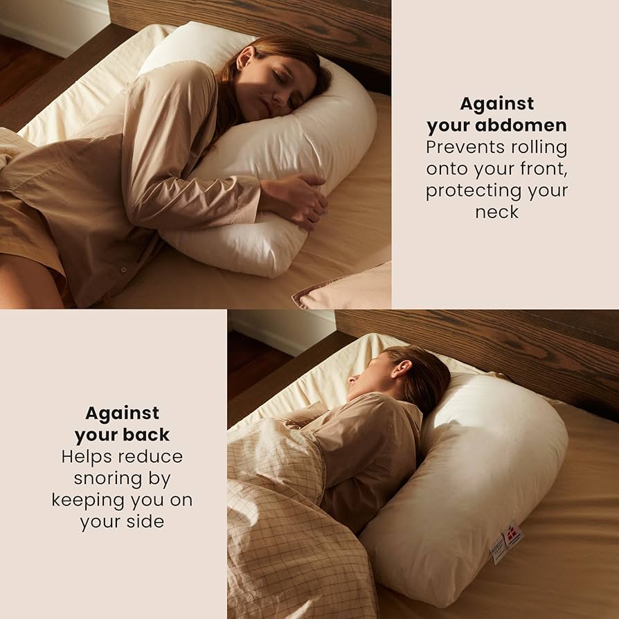 枕 NORDIC SLEEP PILLOW ノルディックスリープ ピロー ファーム | ノルディックスリープ